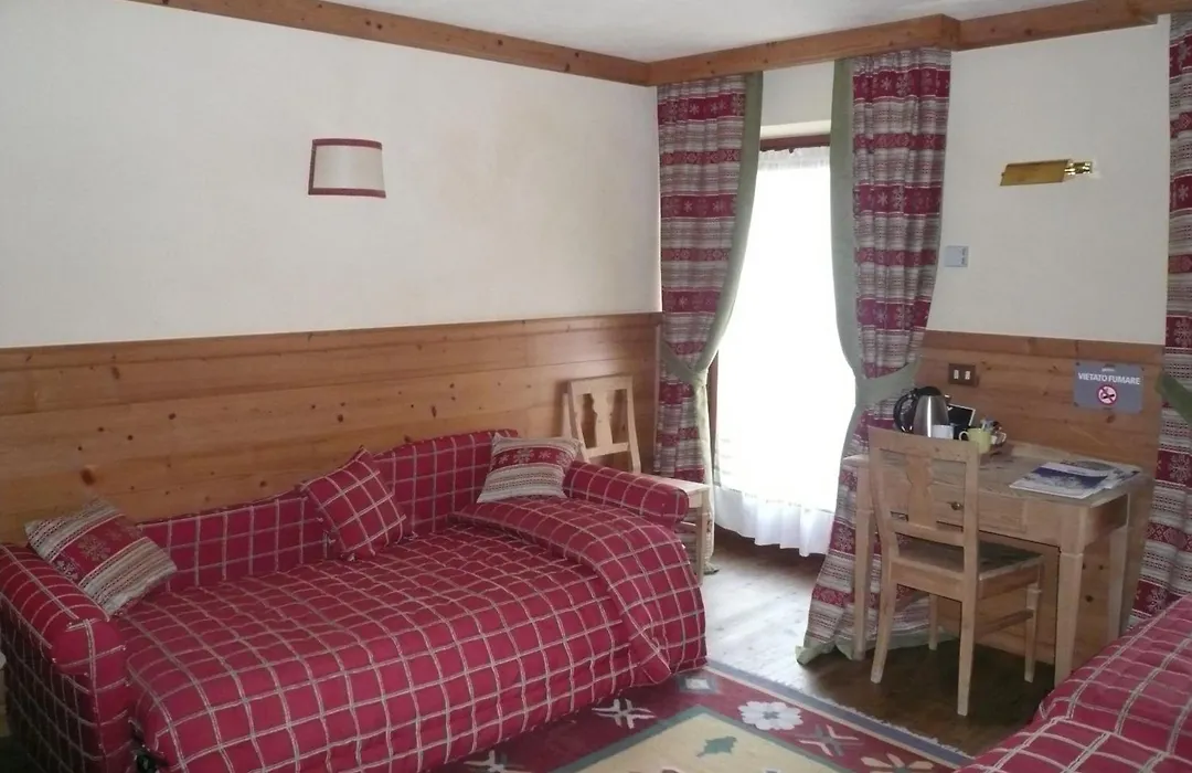 Hotel Mignon-1